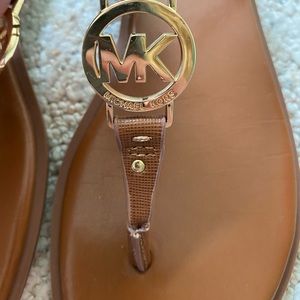 Michael Kors Shoes - MK sandals Michael Kors Shoes - MK sandals